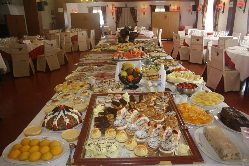 Foto - Hotel La Carreta