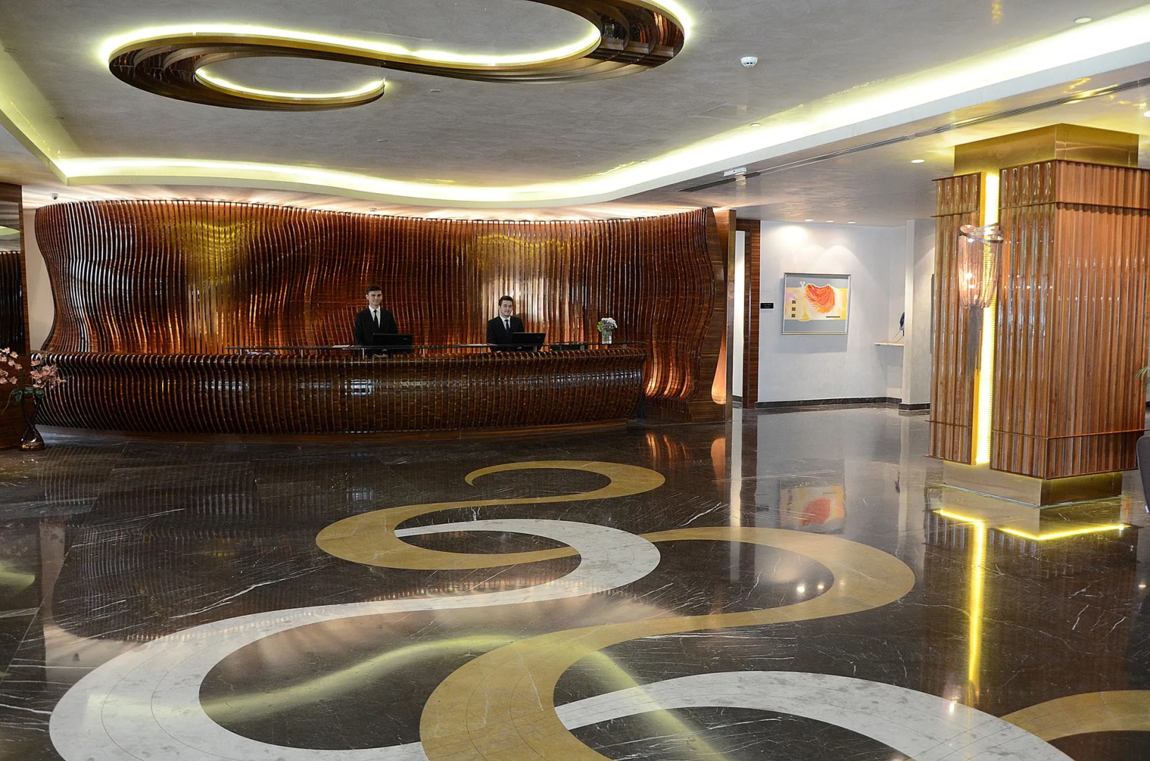 Photo - Hotel Gold Majesty