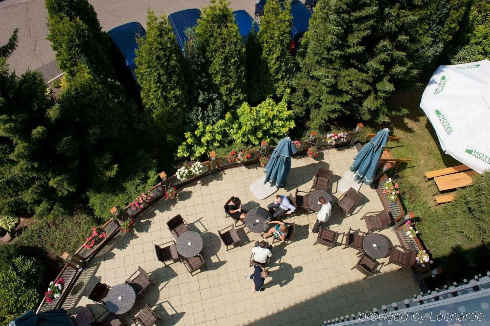 Photo - Hotel Partner