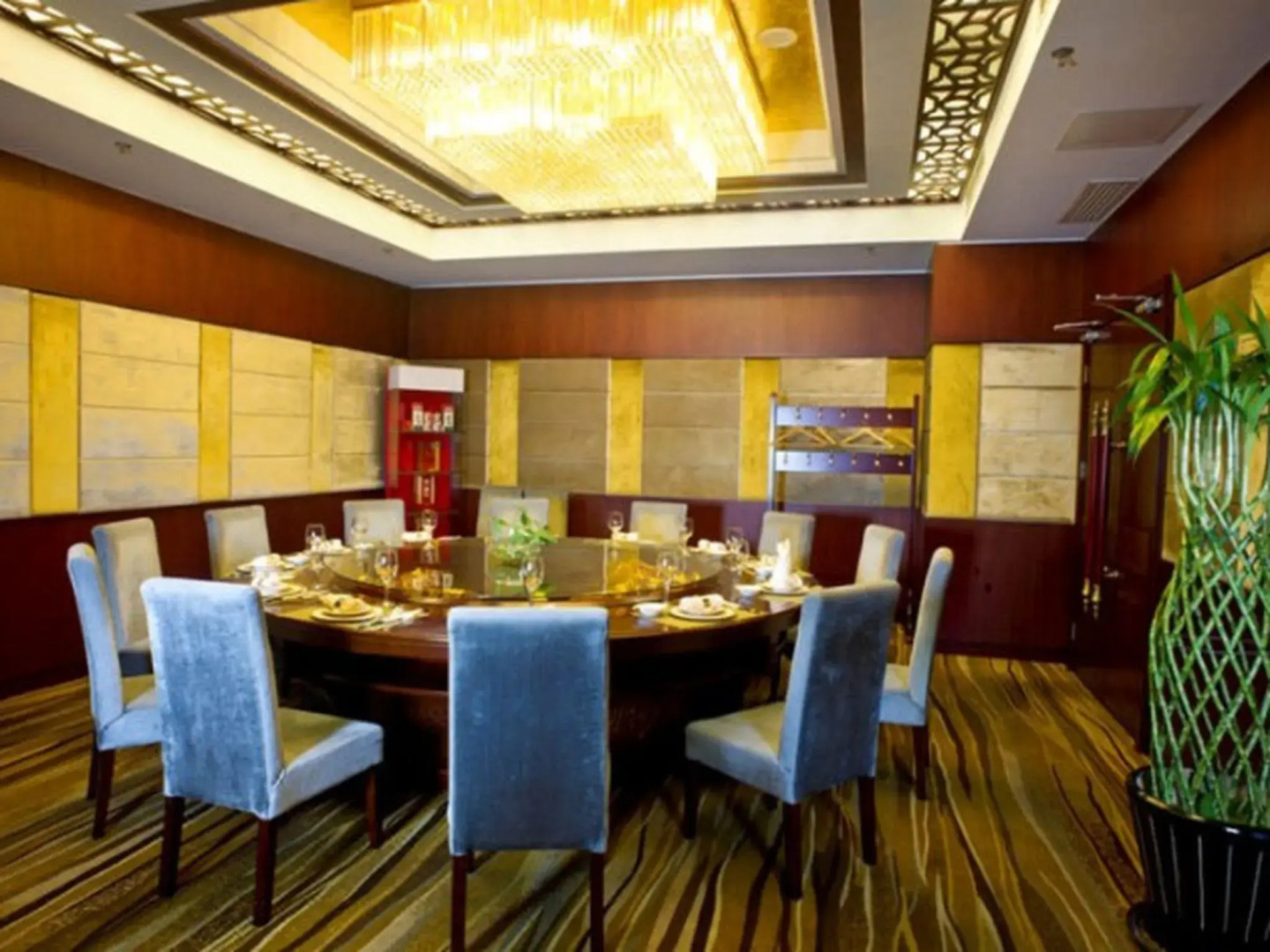 Photo - Beijing Guizhou Hotel