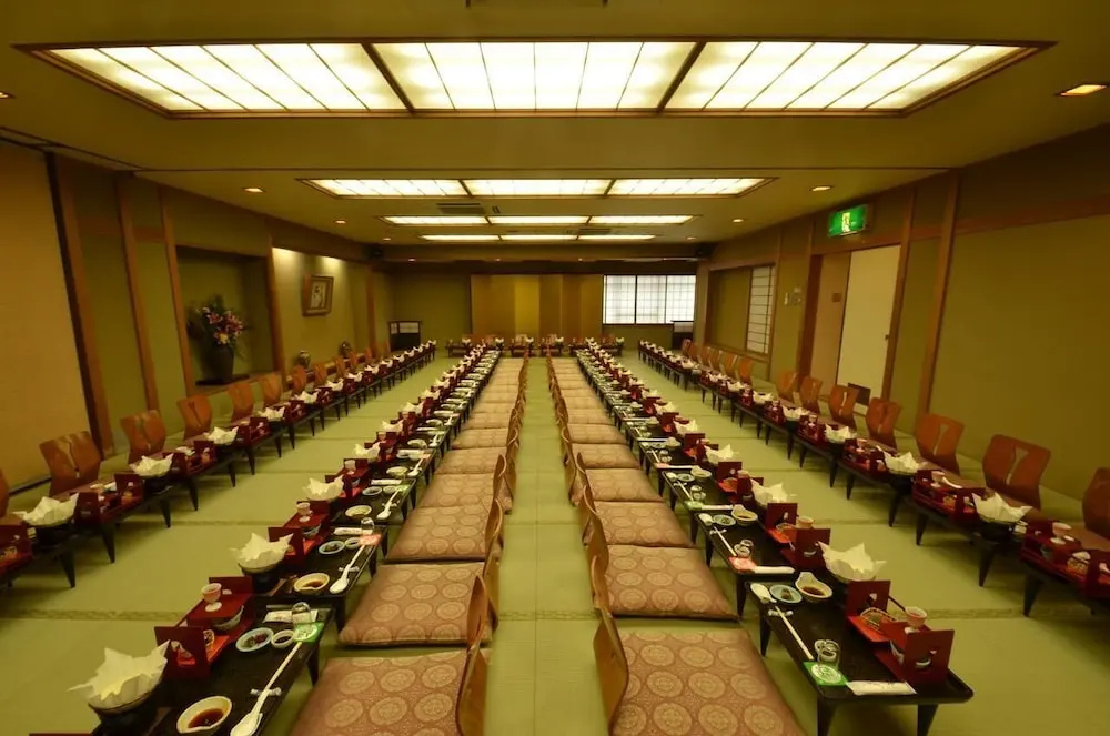 Photo - Gion Fukuzumi