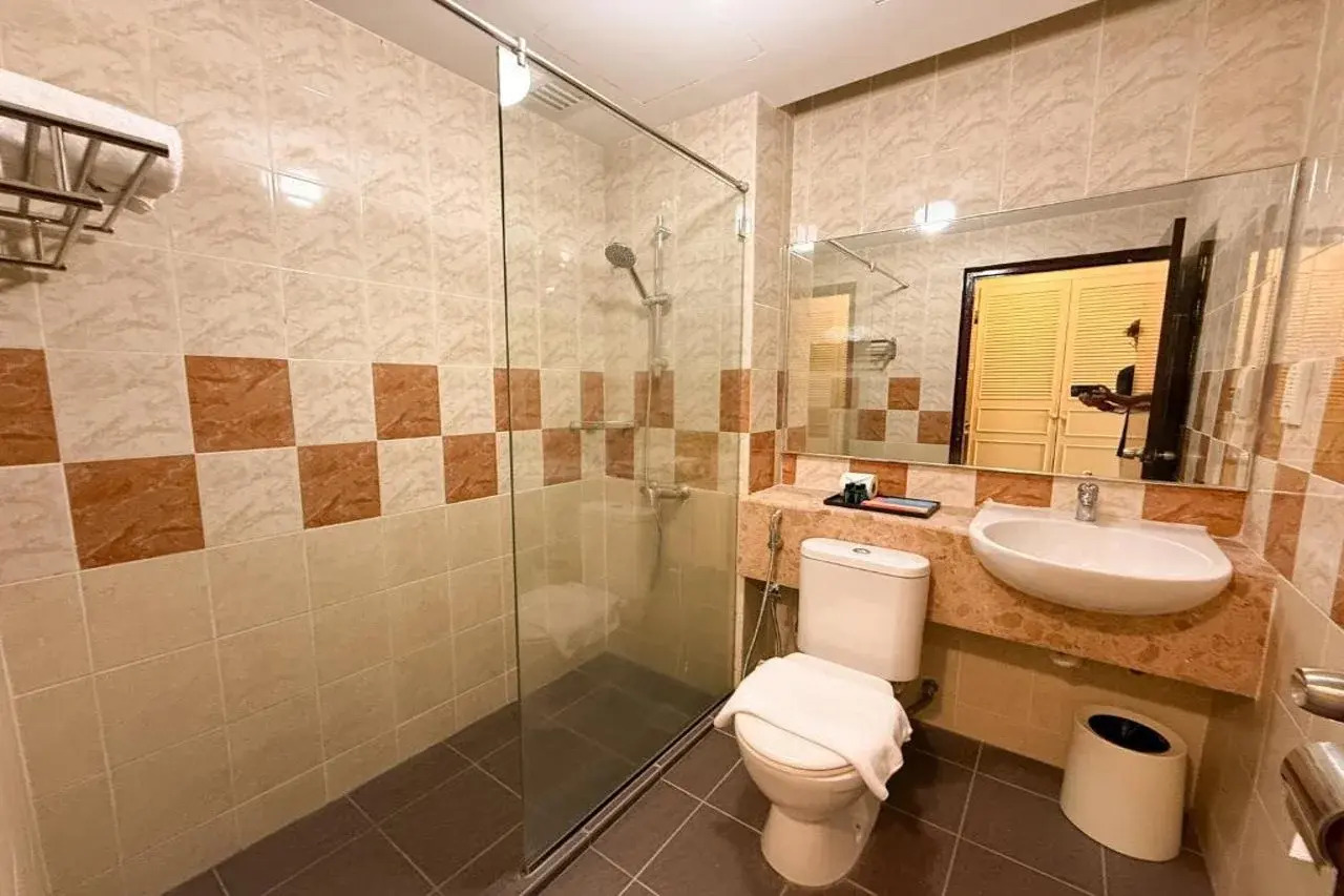 Foto - The Très Hotel