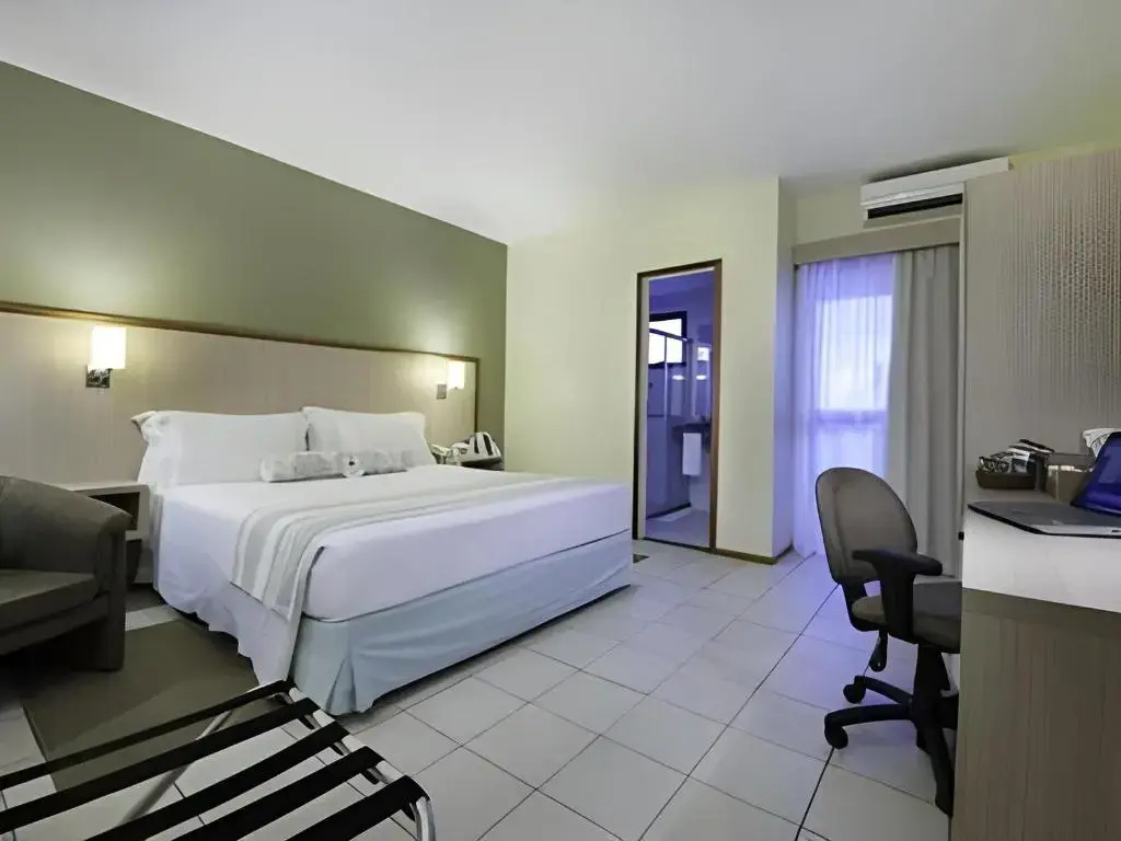 Photo - Quality Hotel Aracaju