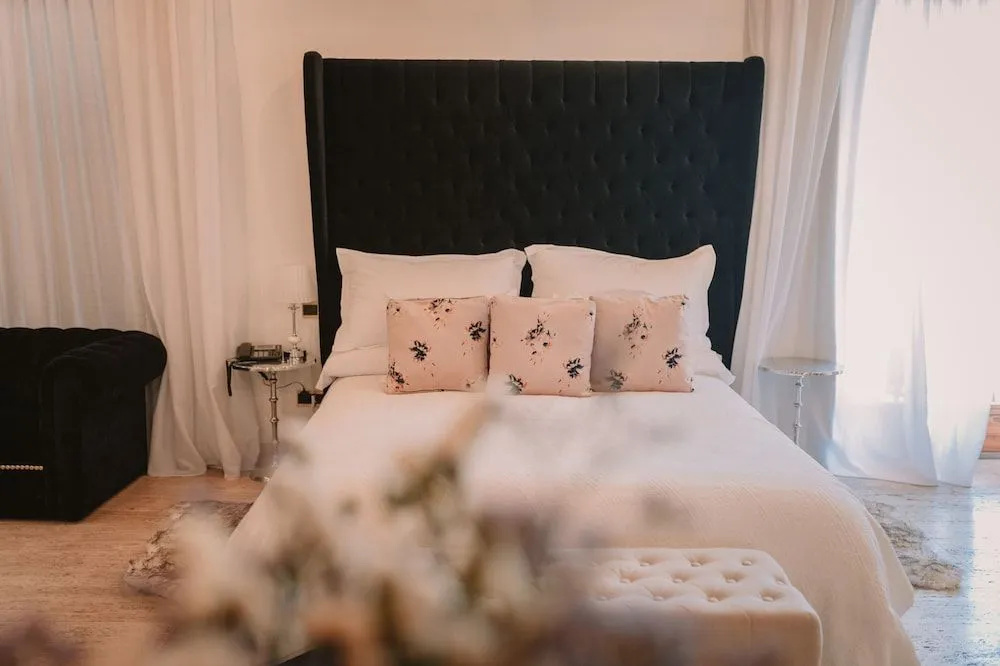 Foto - Hotel Boutique Hort de Nal