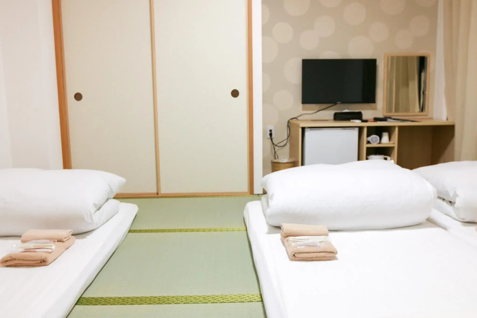 Foto - Hotel Shin-Imamiya