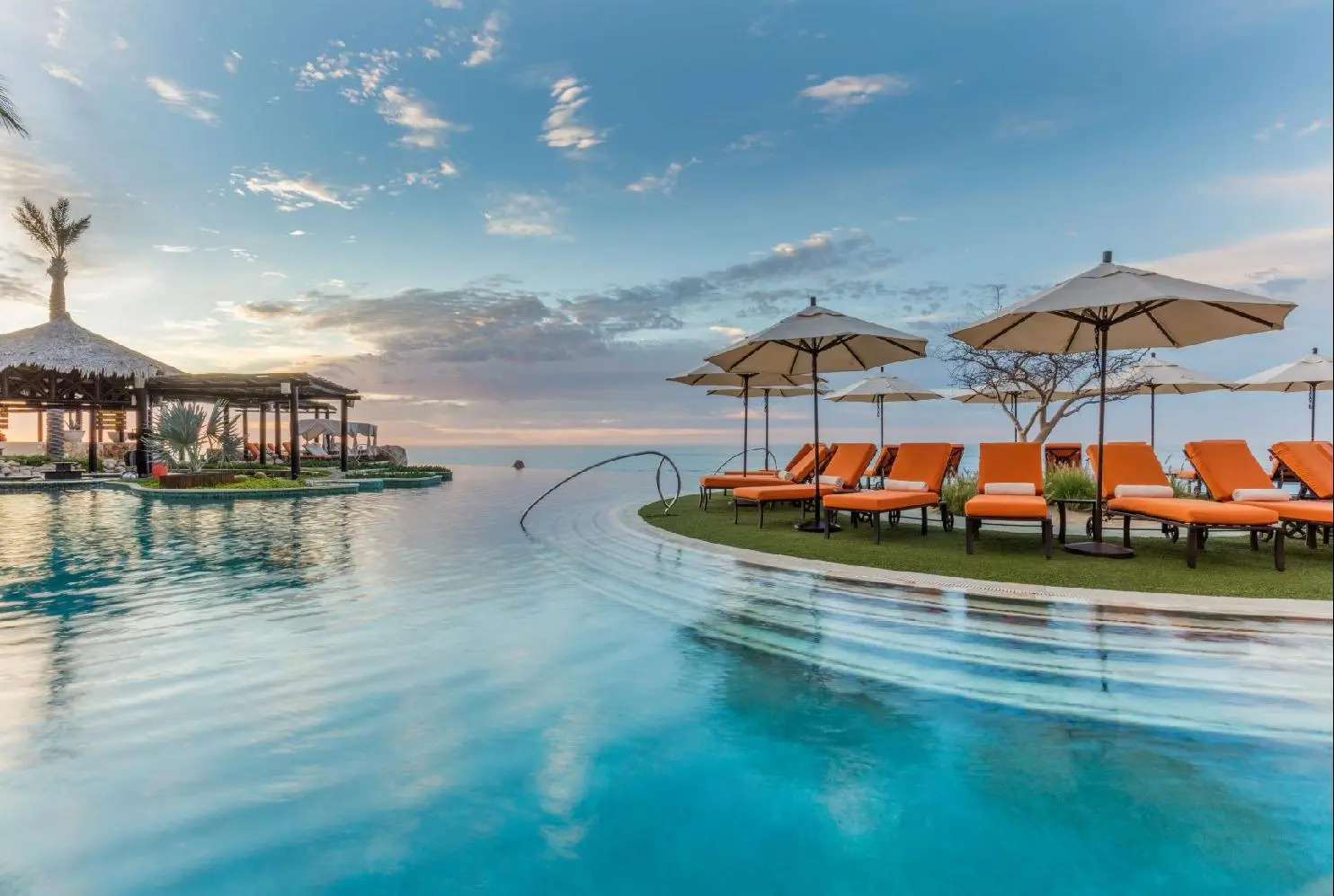 Foto - Suites at Grand Solmar Lands End Resort and Spa