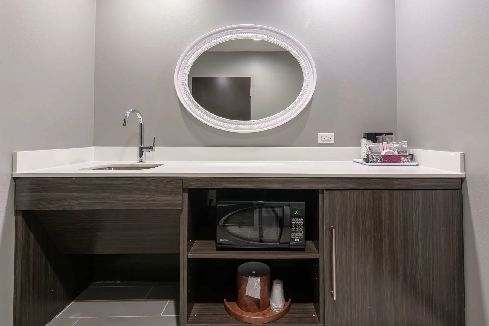 Foto - Hampton Inn & Suites Dallas East