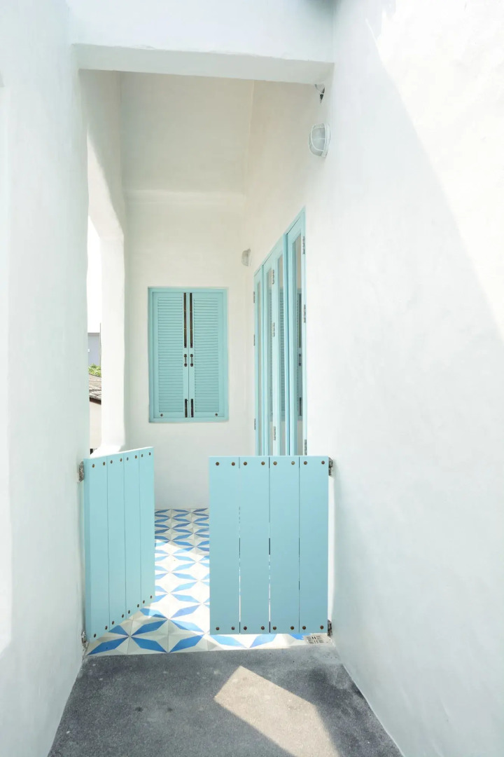 Foto - Resort de Paskani