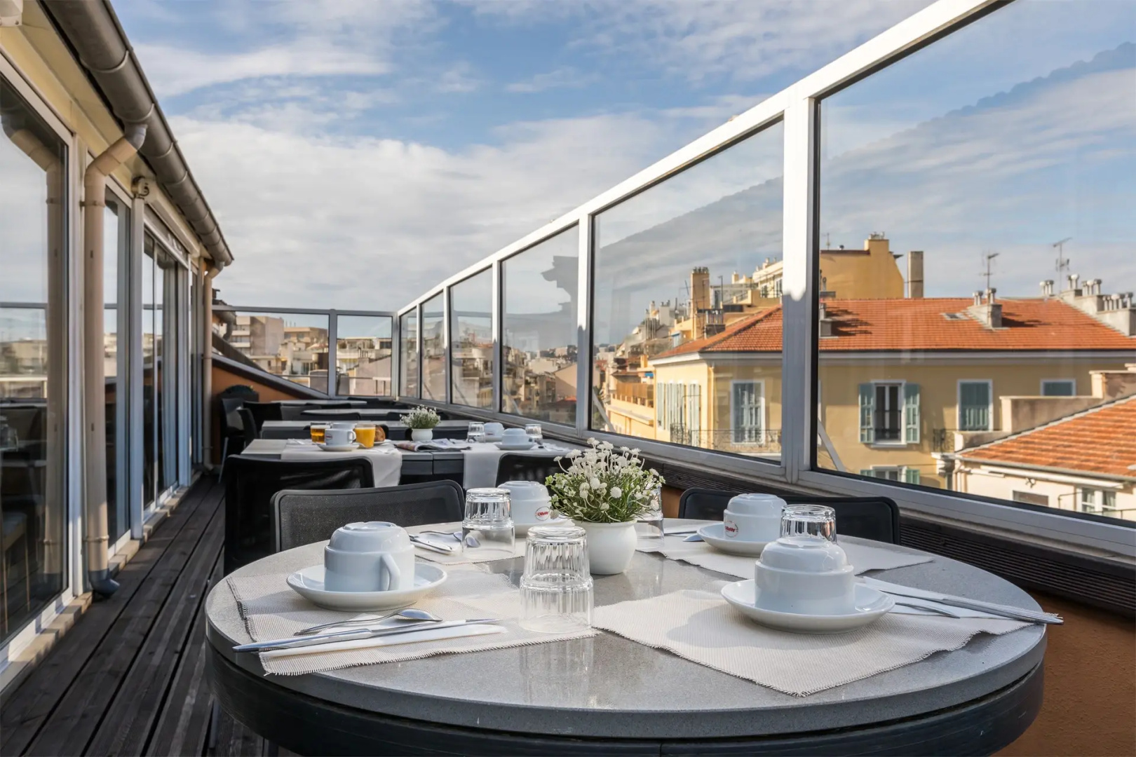 Photo - Hotel De Suede