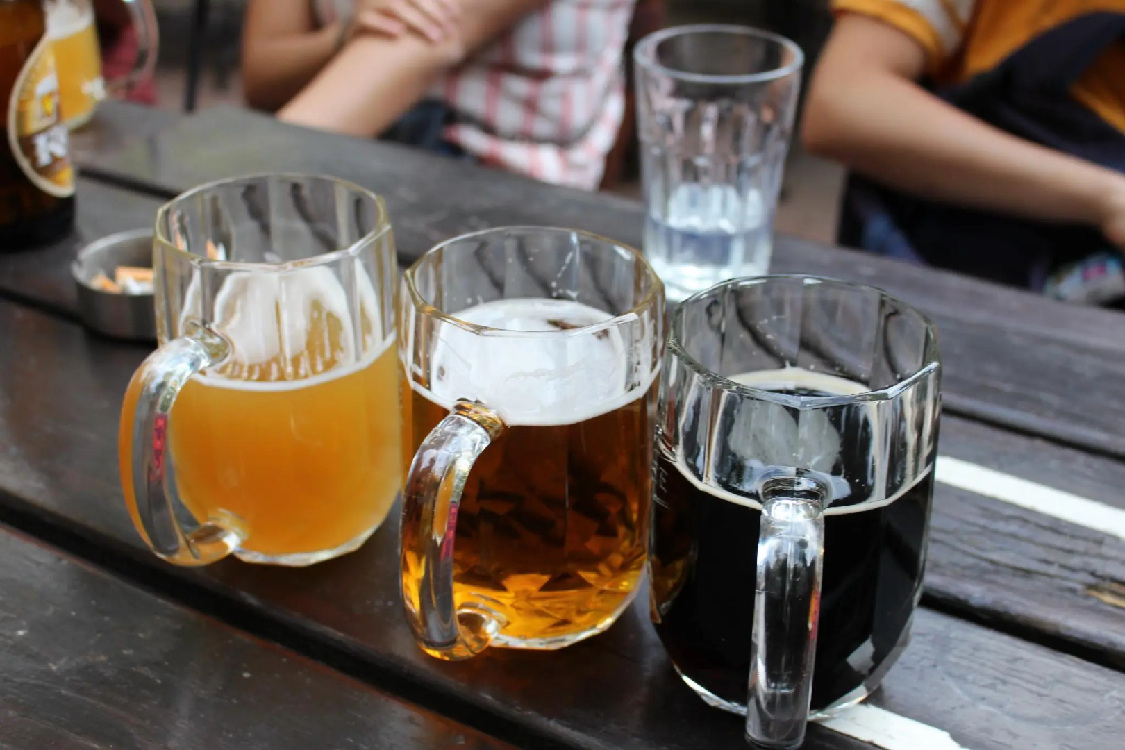 Foto - Sir Toby's Hostel