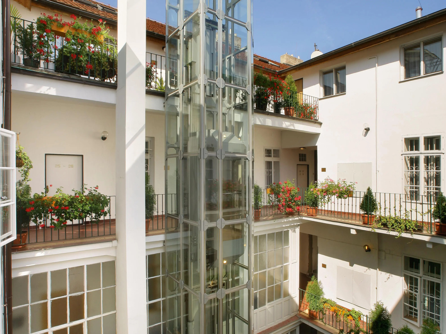 Photo - Hotel Salvator