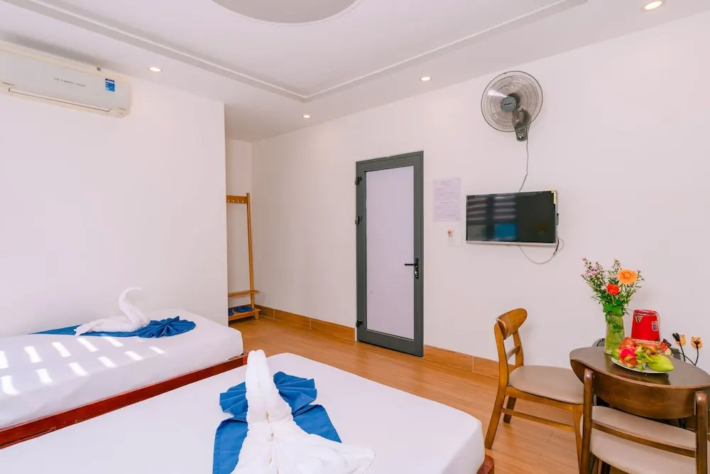 Photo - Vinh Khang Homestay