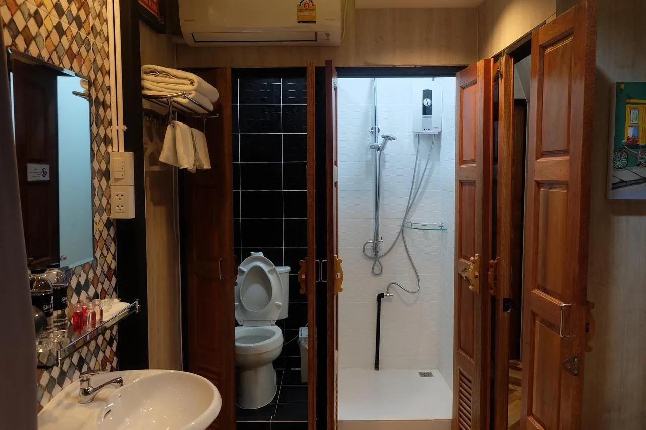 Foto - Sleep Walker Poshtel