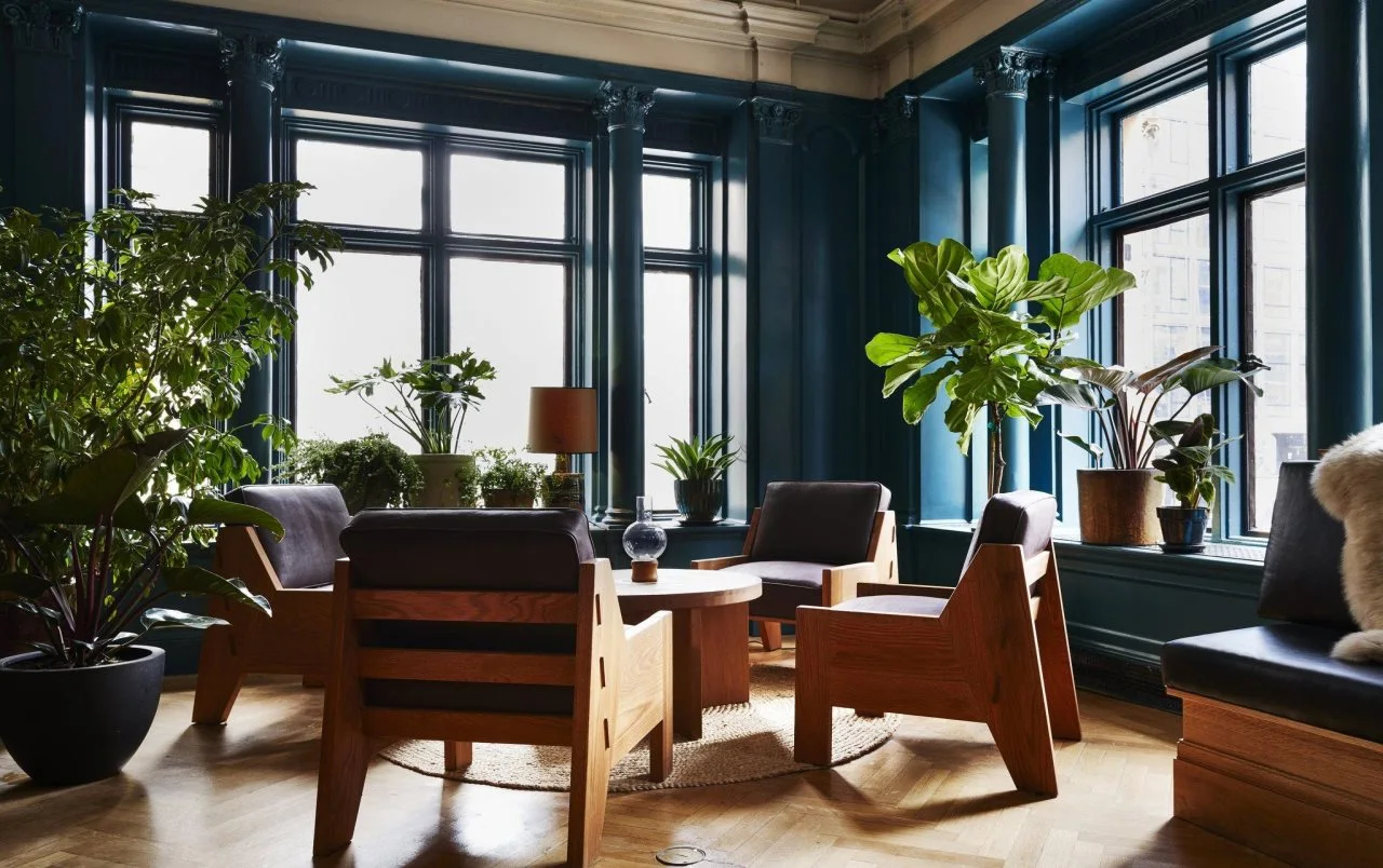 Photo - Freehand New York