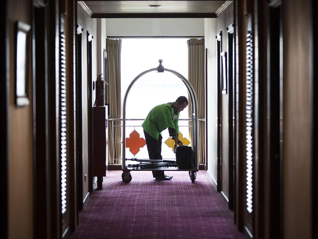 Photo - MMUGM Hotel Yogyakarta