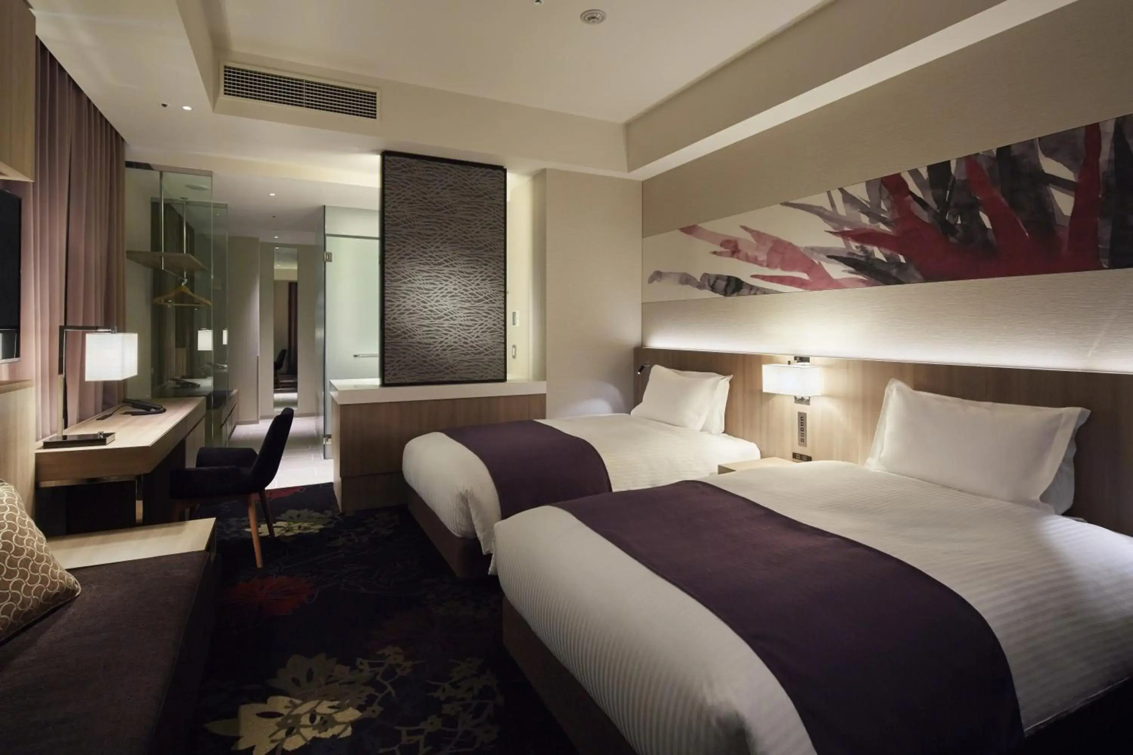 Photo - Millennium Mitsui Garden Hotel Tokyo - Ginza