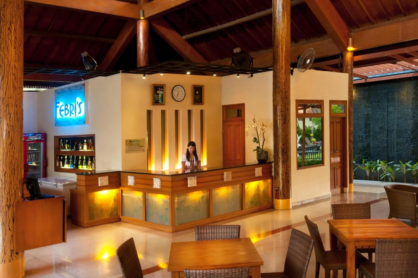 Photo - Febri's Hotel & Spa