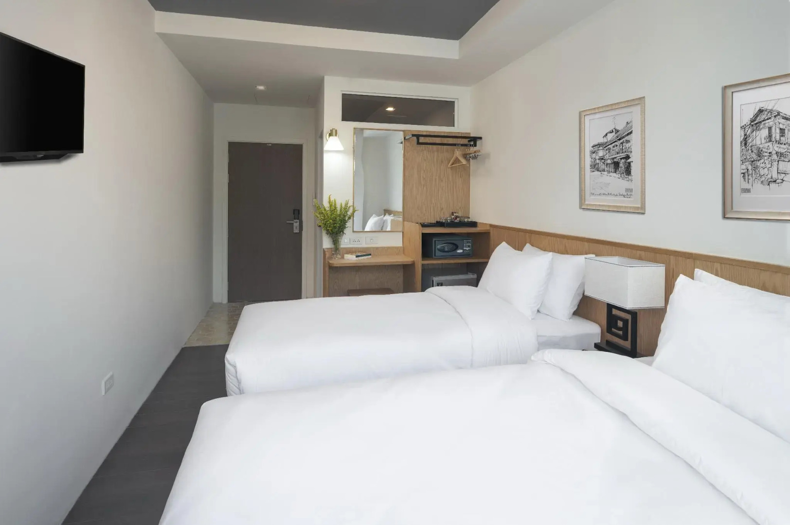 Photo - Ago Hotel Chinatown