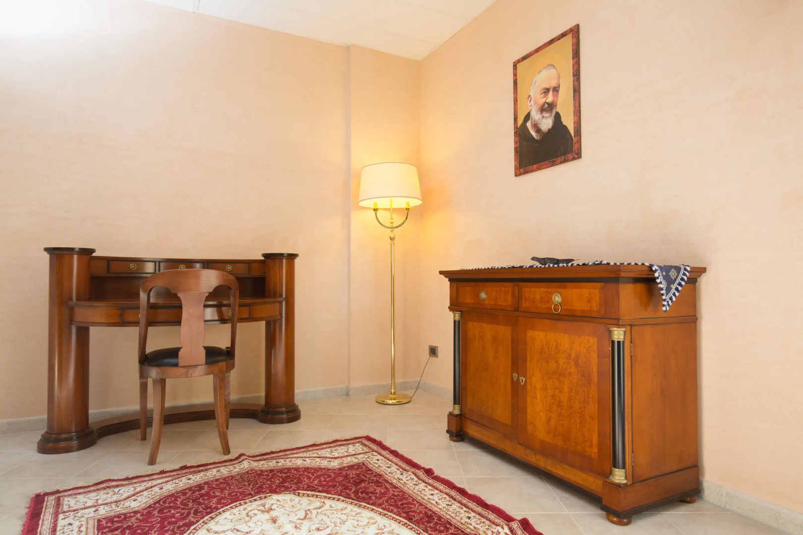 Foto - Gran Paradiso Hotel Spa