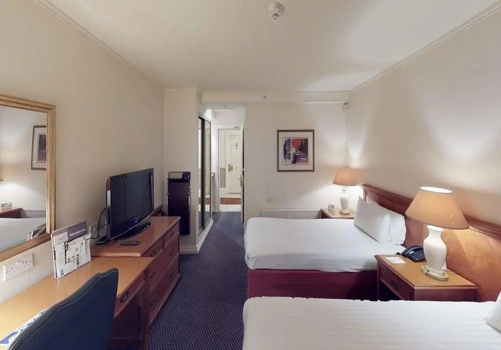 Foto - The Tong Park Hotel