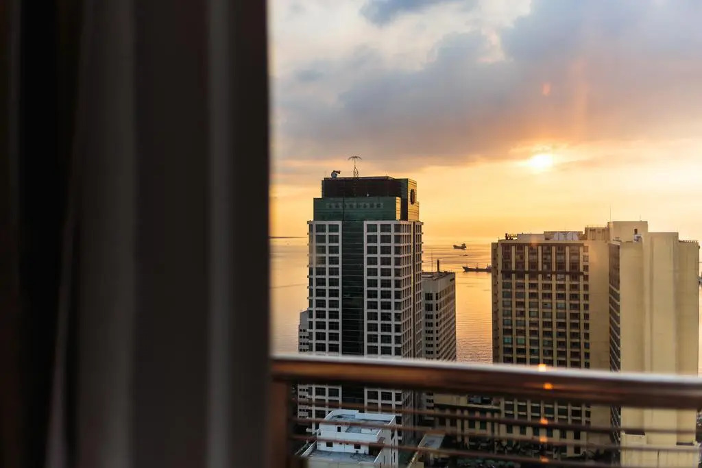 Foto - Regency Grand Suites