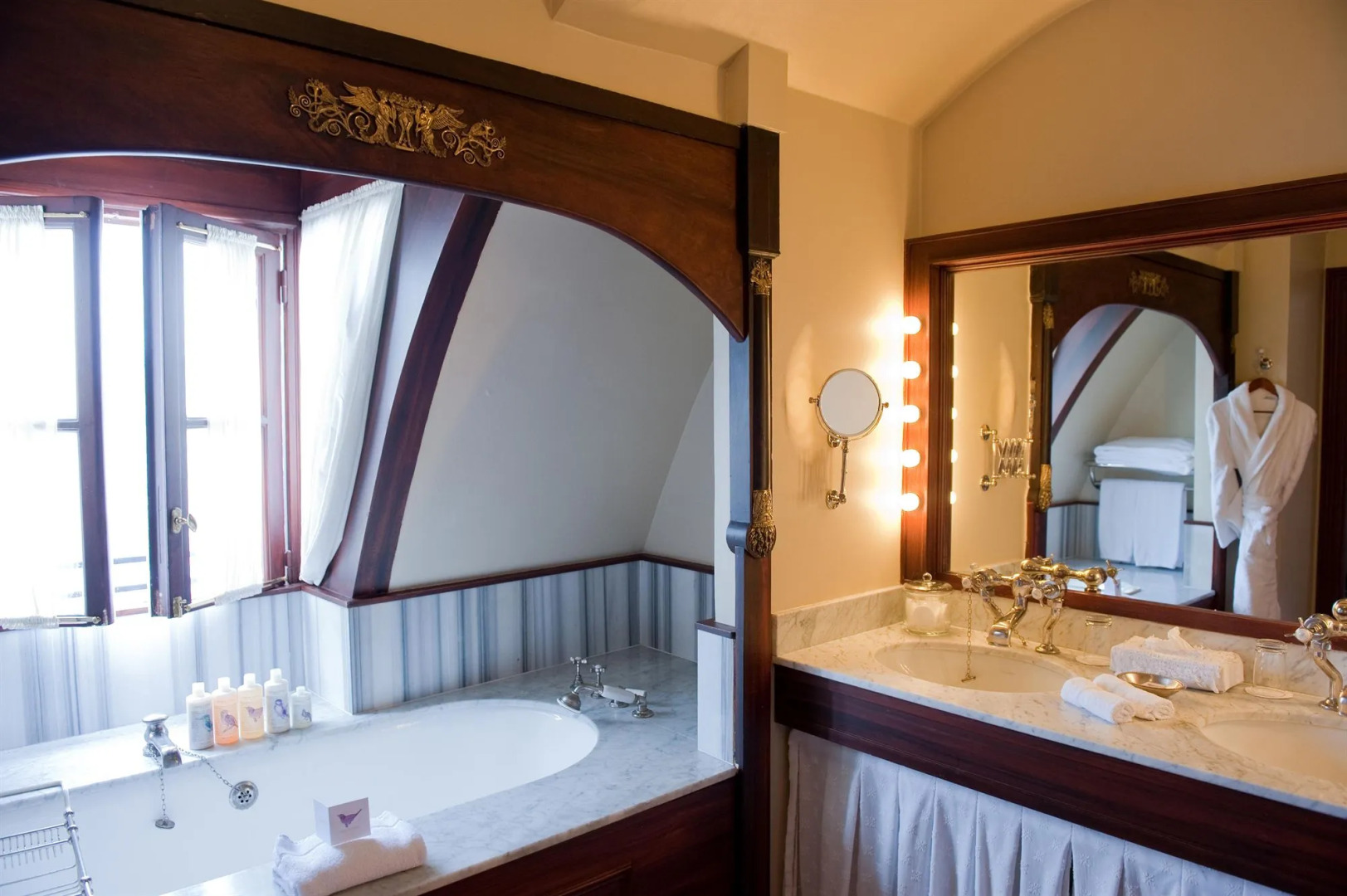 Foto - L'Hôtel