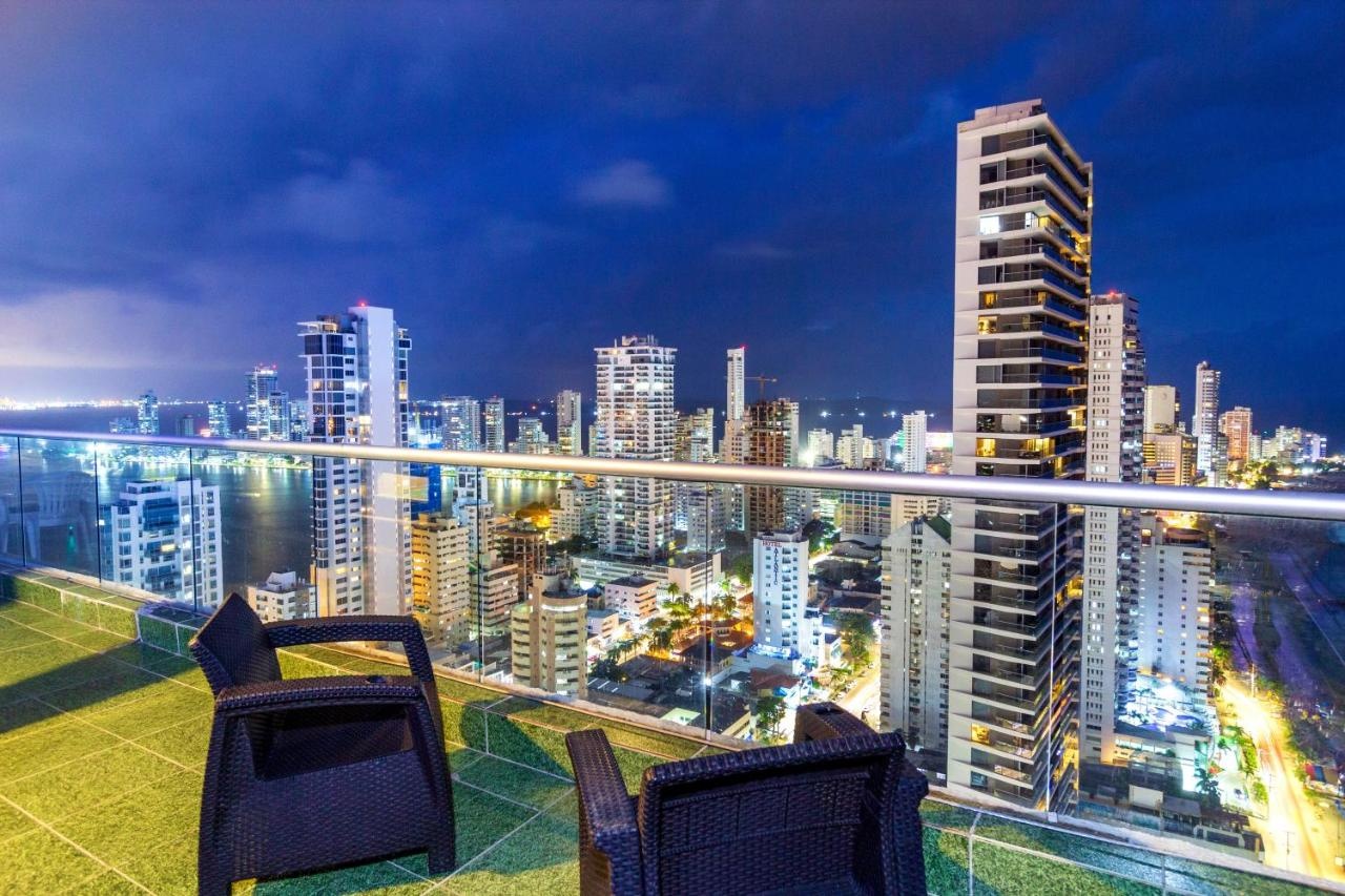 Foto - Hotel Cartagena Dubai