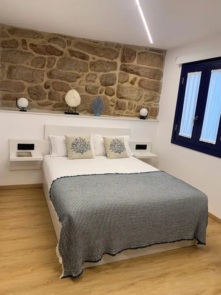 Photo - Mar De Muros