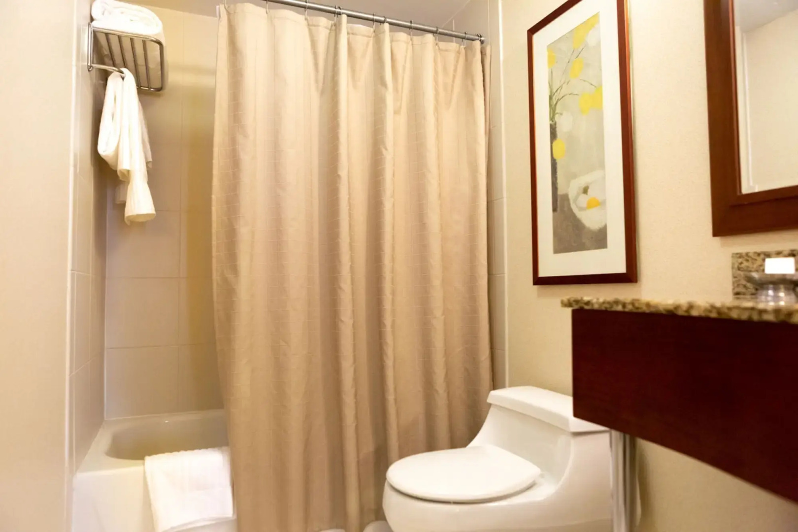 Photo - San Carlos Hotel New York