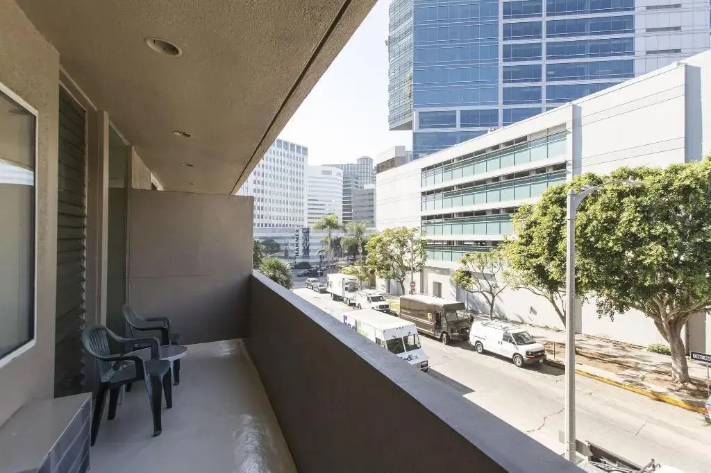 Foto - Royal Palace Westwood Hotel