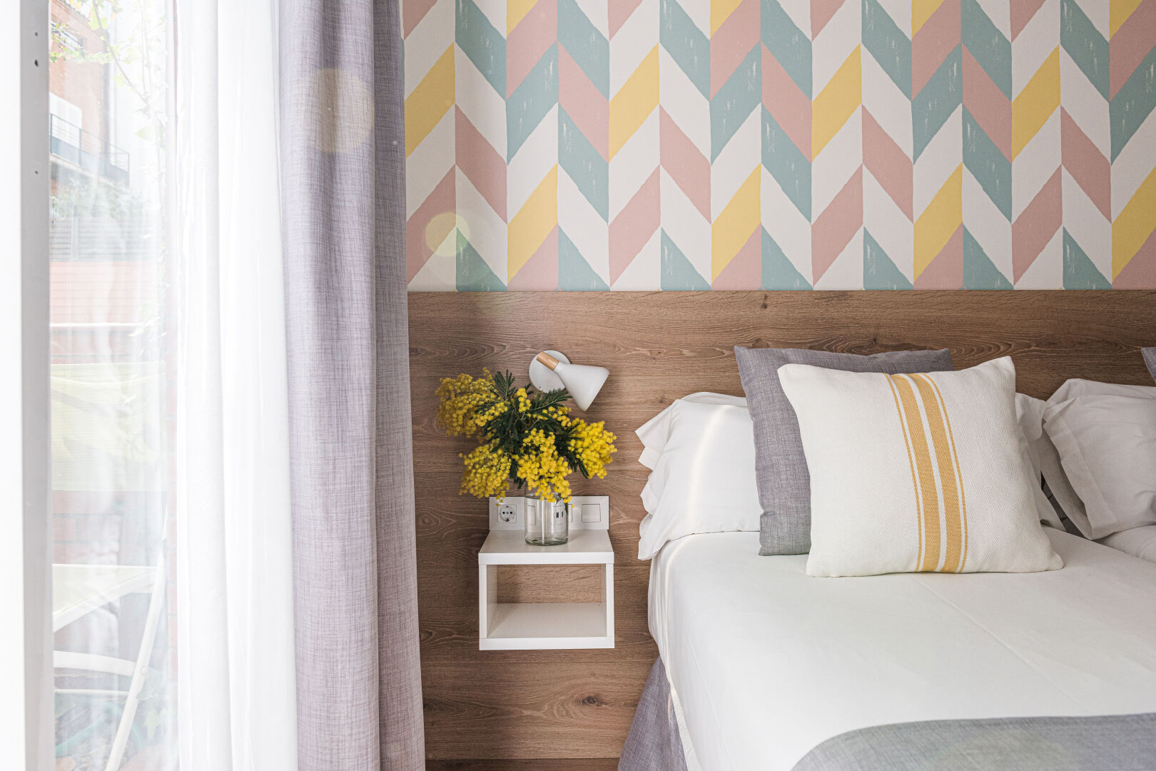 Foto - BYPILLOW House