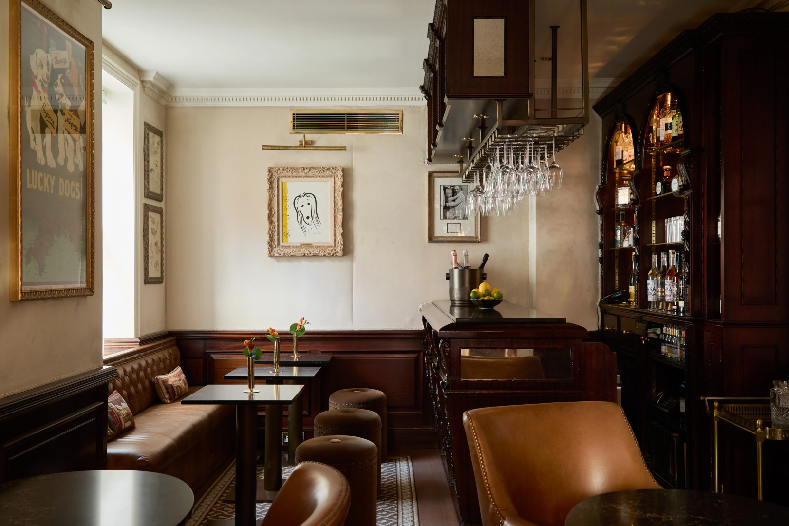 Photo - The Egerton House Hotel