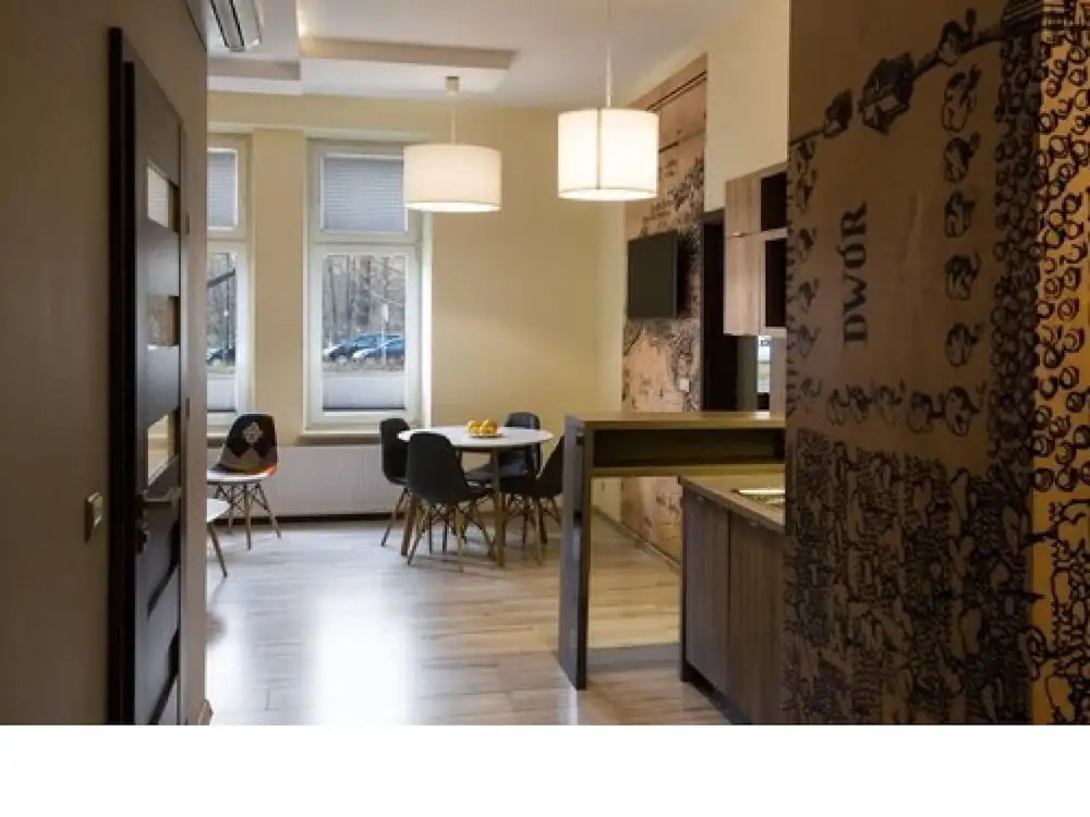 Photo - Yourplace M57 Apartments