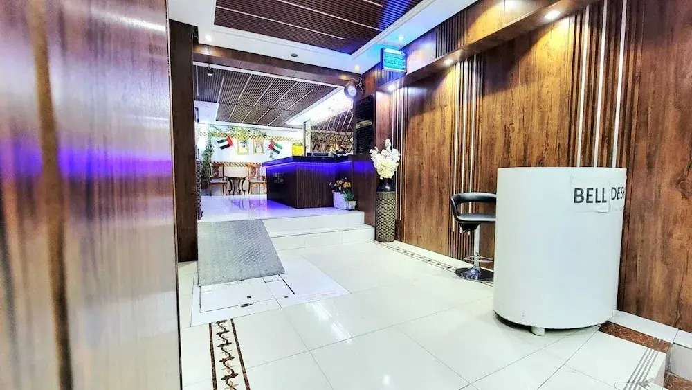 Photo - Al Arraf Hotel