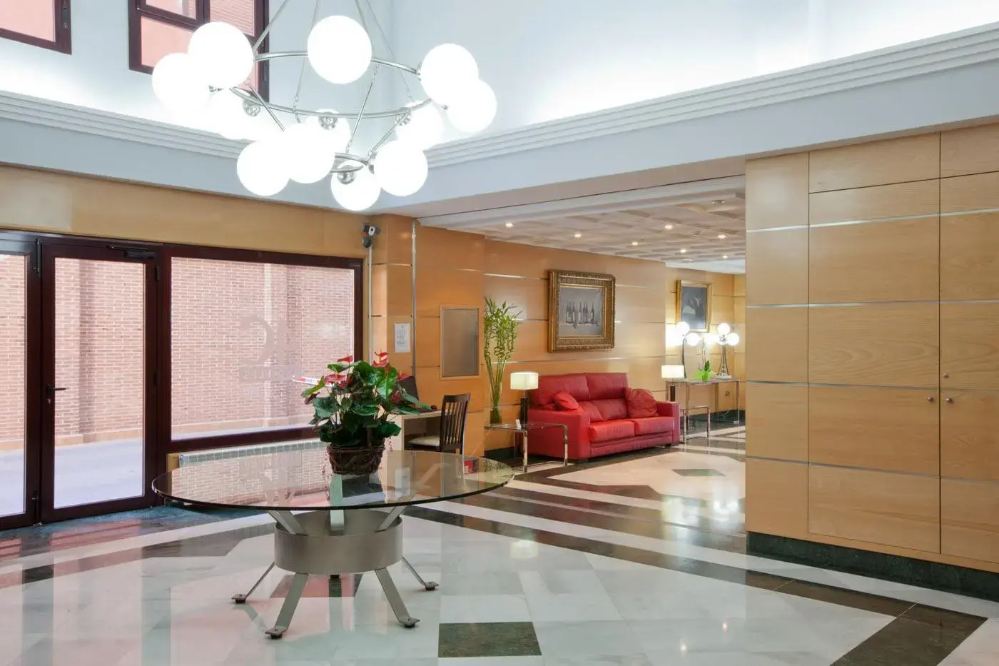 Photo - 4C Bravo Murillo