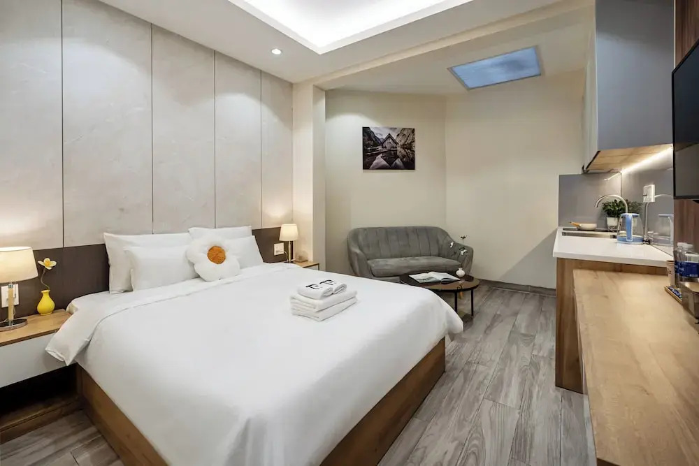 Foto - The Royal Healing - Phu My Hung