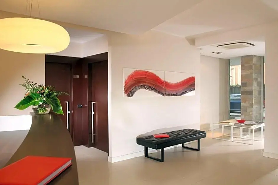 Photo - Residence Hotel Parioli
