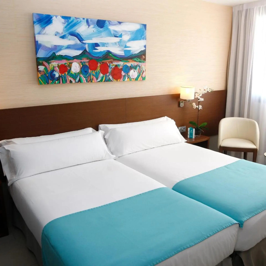 Foto - Hotel & Spa Real Ciudad de Zaragoza