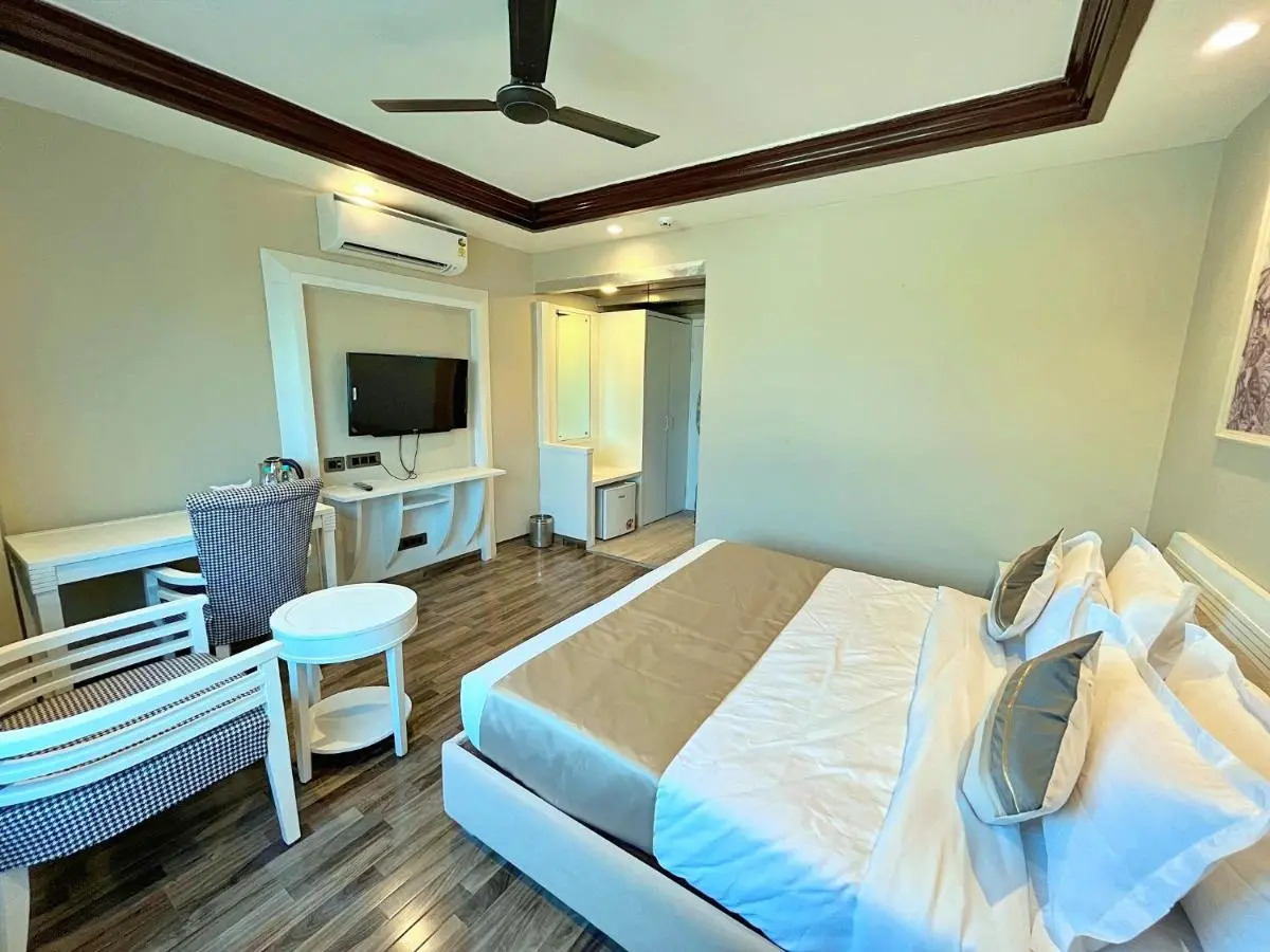 Foto - Skon Boutique by Orion Hotels