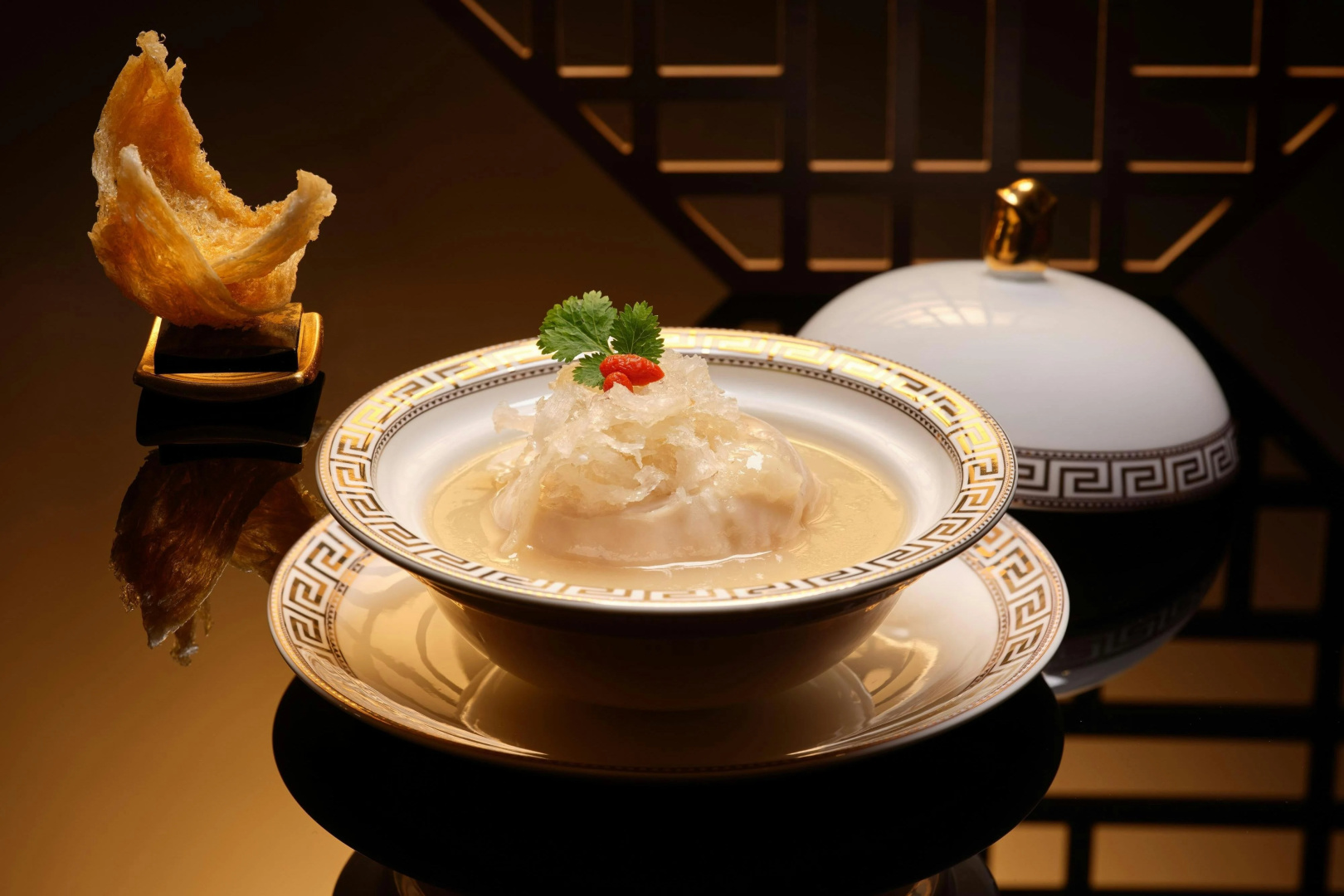 Photo - Singapore Marriott Tang Plaza Hotel