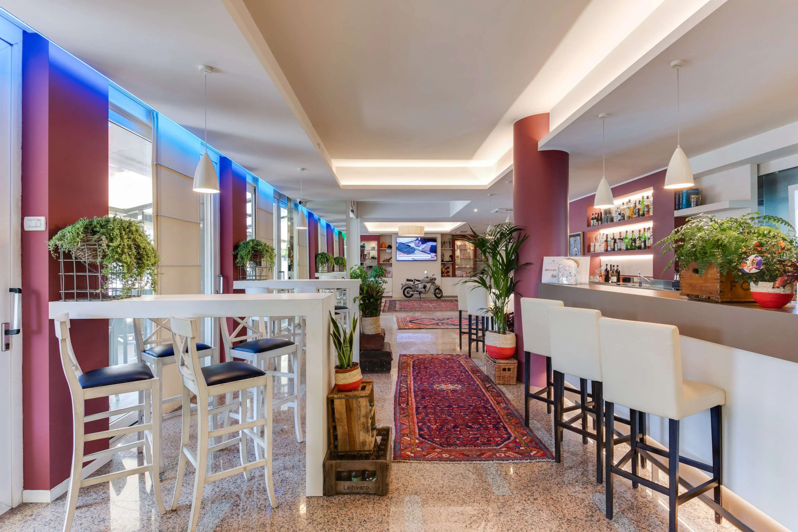 Foto - Hotel Bonotto