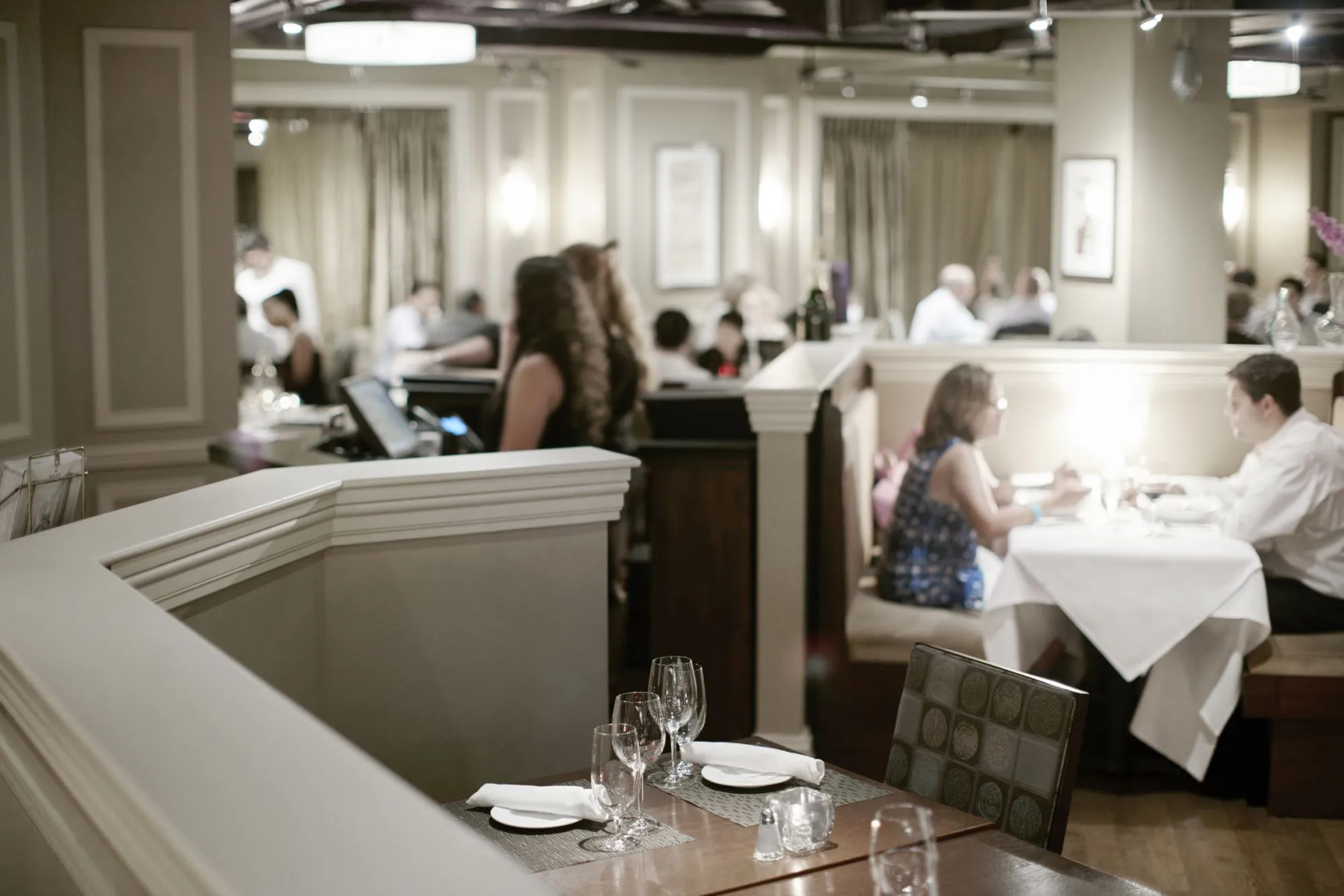 Foto - Hotel Boutique at Grand Central