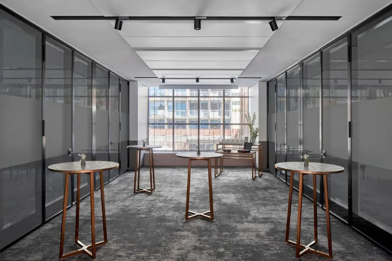Foto - Courtyard by Marriott Melbourne Flagstaff Gardens