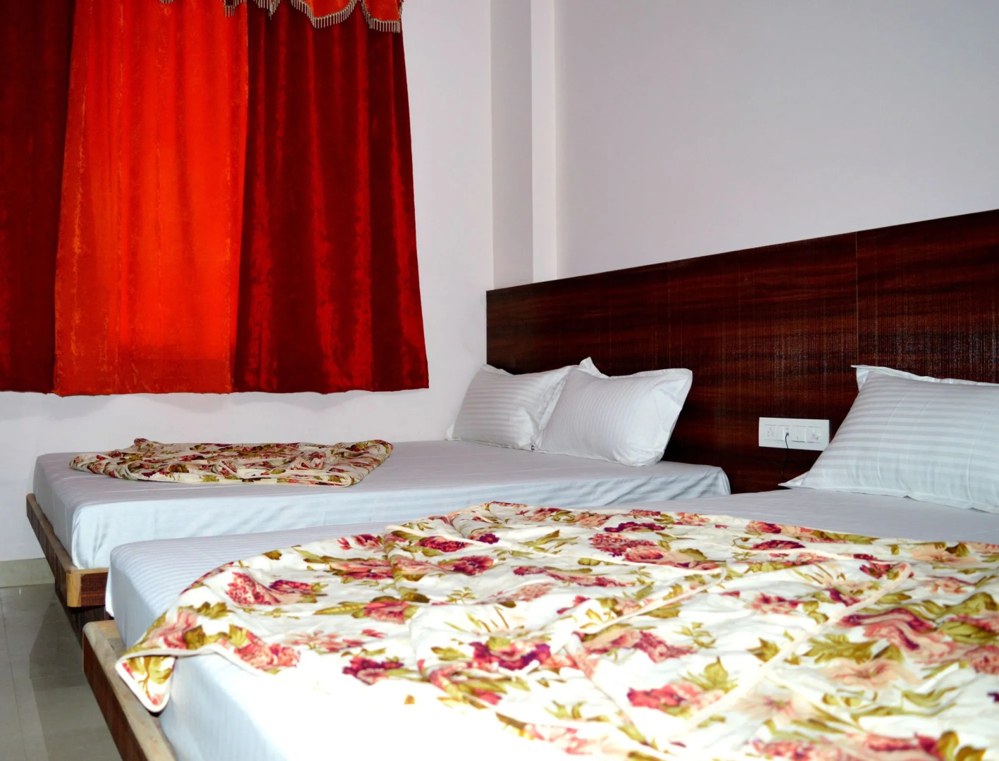 Foto - Hotel Thikana Palace