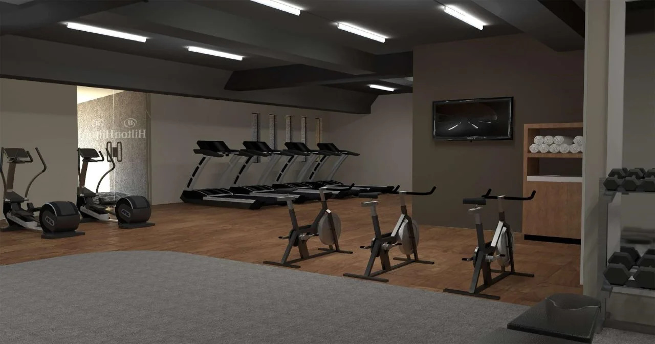 Photo - Hilton Guatemala City, Guatemala