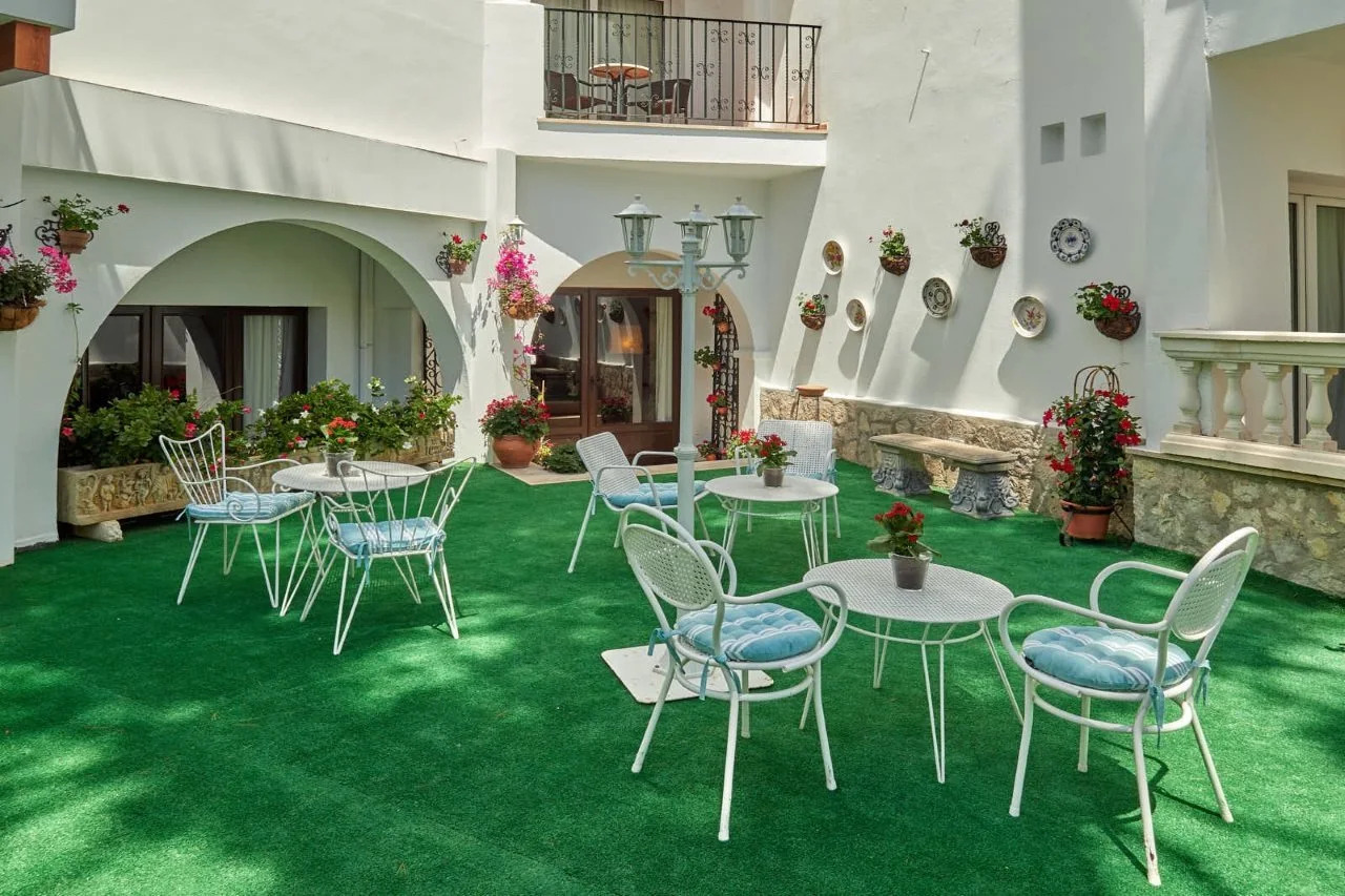 Foto - Hotel Bon Sol Resort & Spa