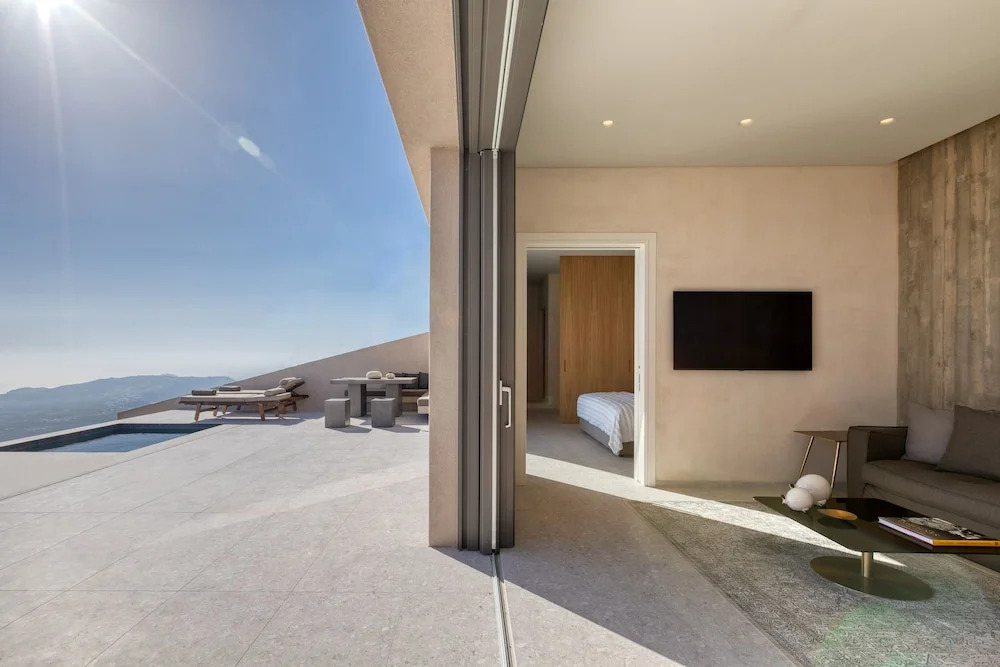 Photo - Santorini Sky, Luxury Resort