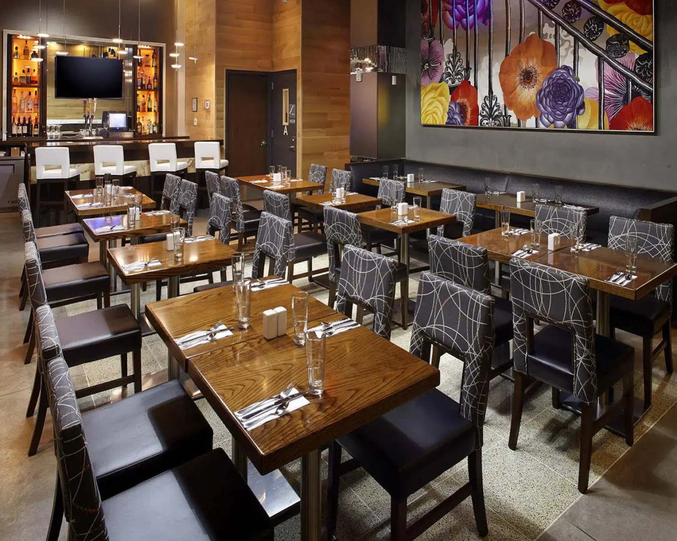 Foto - Cambria Hotel New York - Chelsea