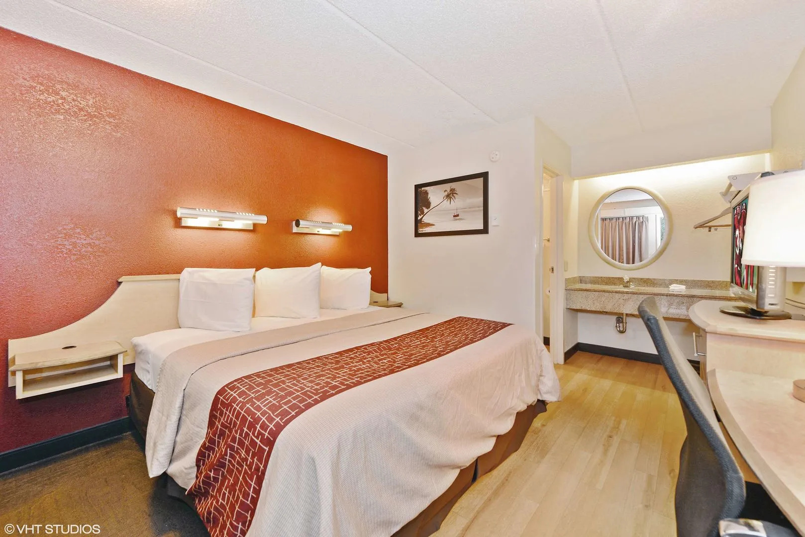 Foto - Red Roof Inn Tampa Fairgrounds - Casino