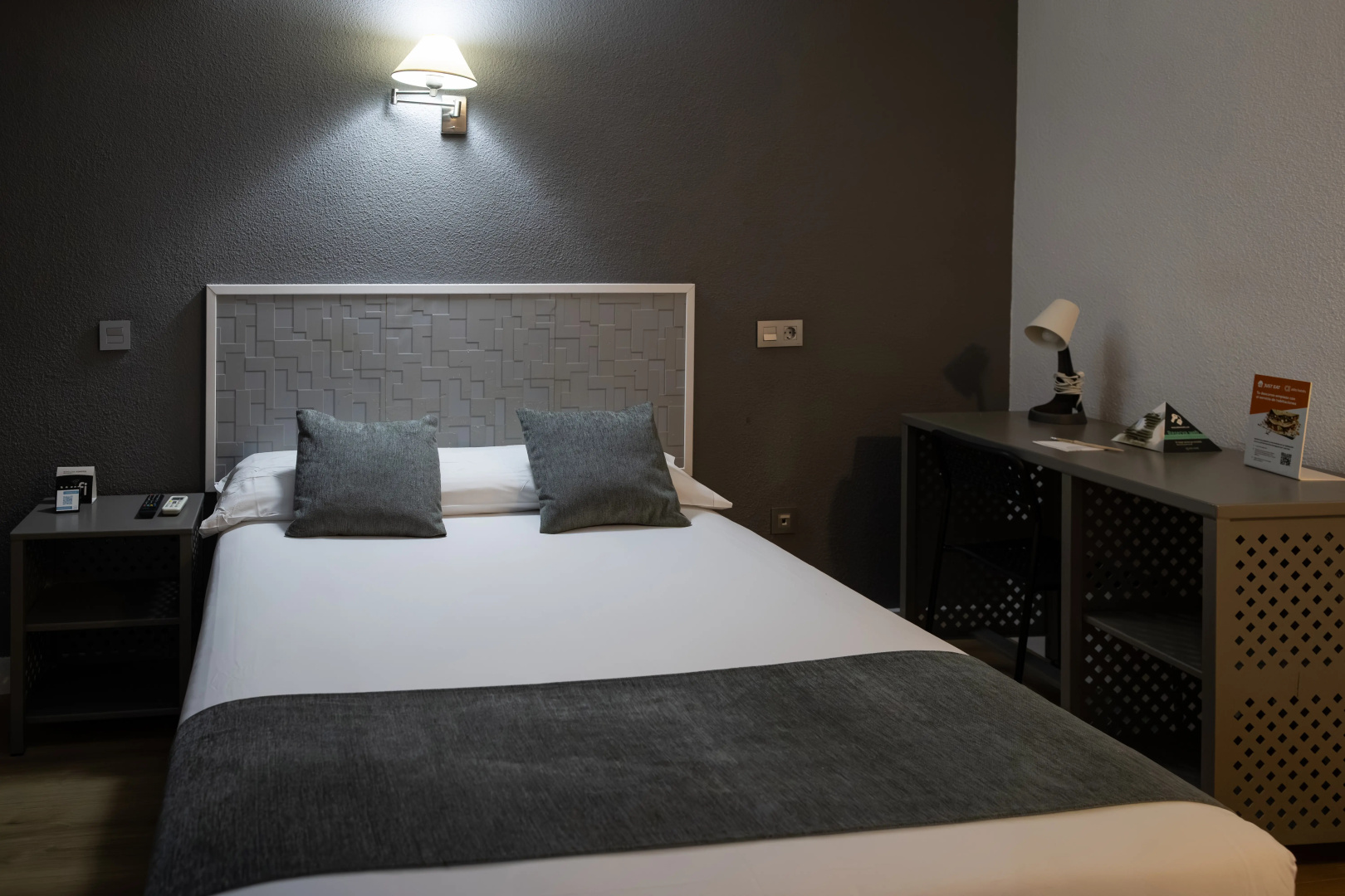 Foto - Hotel Alda Centro Palencia